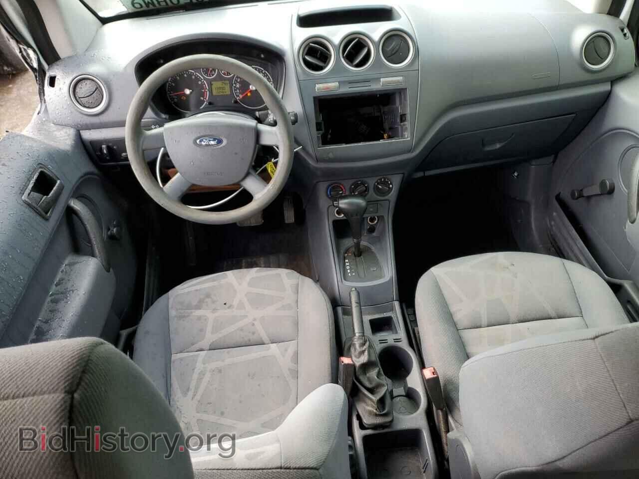 2011 FORD TRANSIT - VIN: NM0LS6AN8BT073765 - Фото 8