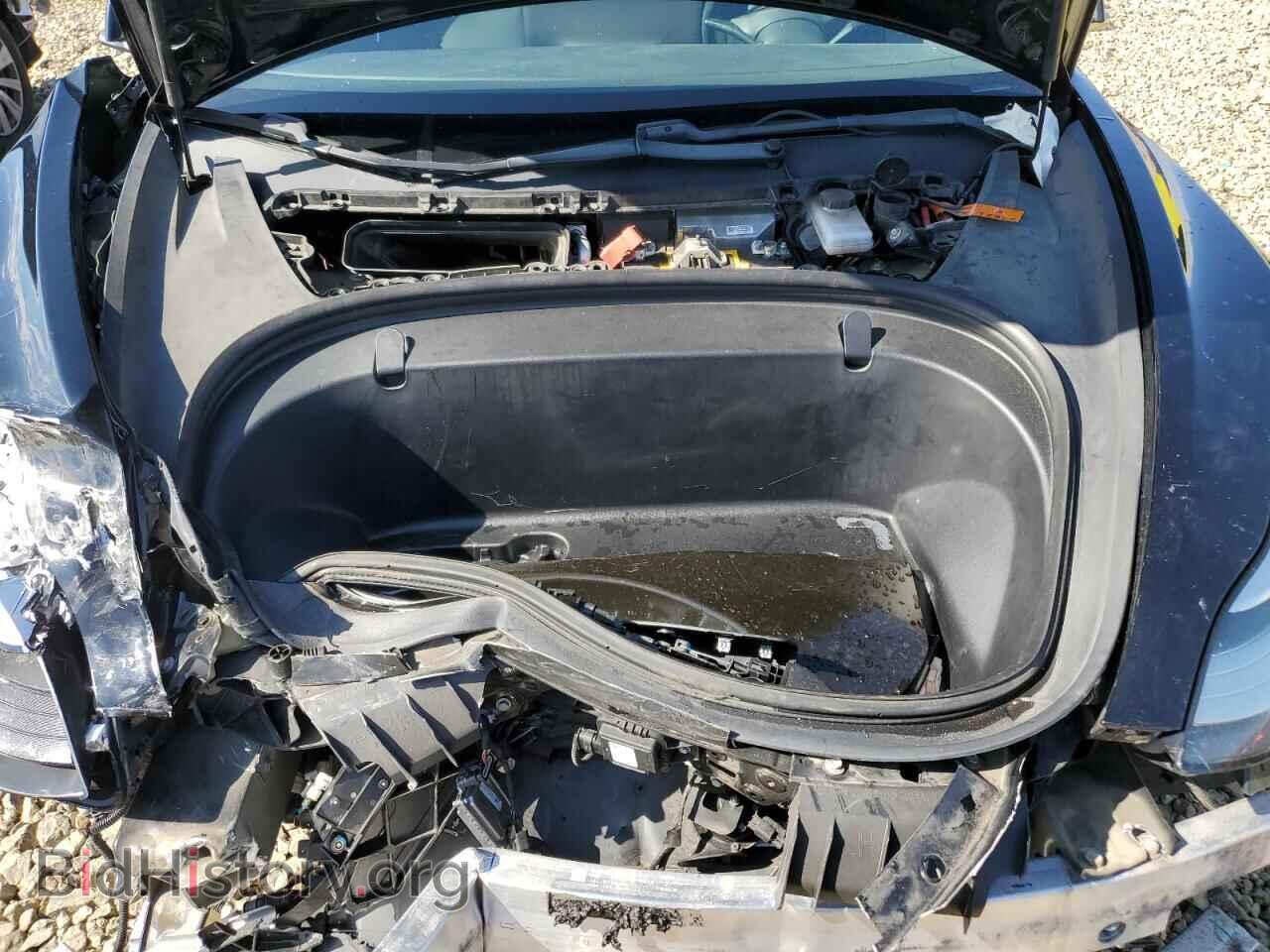 2018 TESLA MODEL 3 - VIN: 5YJ3E1EA5JF040163 - Photo 12
