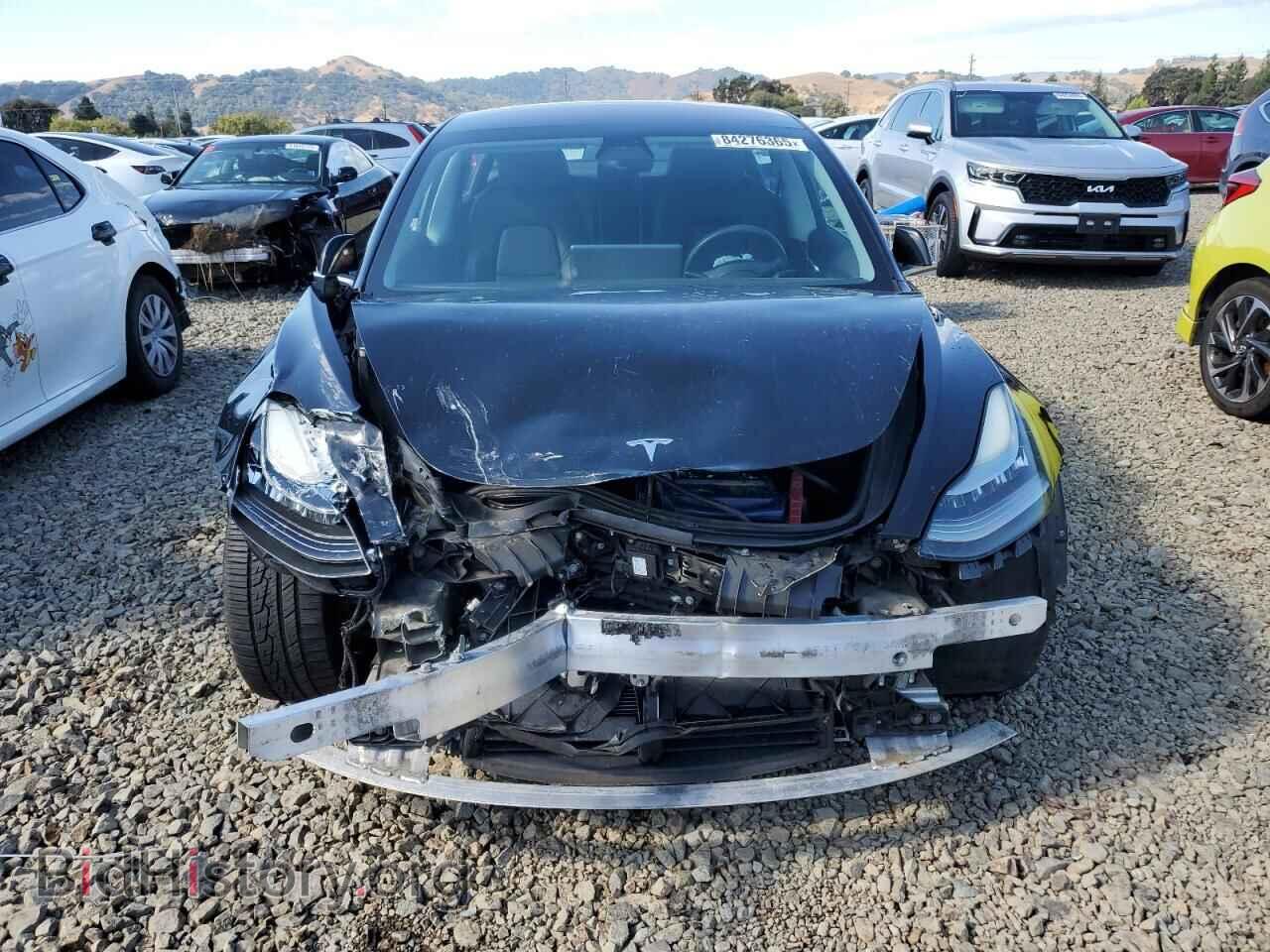 2018 TESLA MODEL 3 - VIN: 5YJ3E1EA5JF040163 - Photo 5