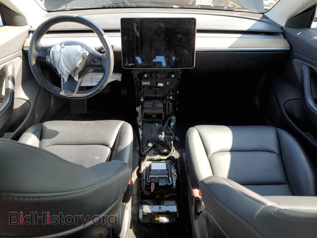 2018 TESLA MODEL 3 - VIN: 5YJ3E1EA5JF040163 - Photo 8