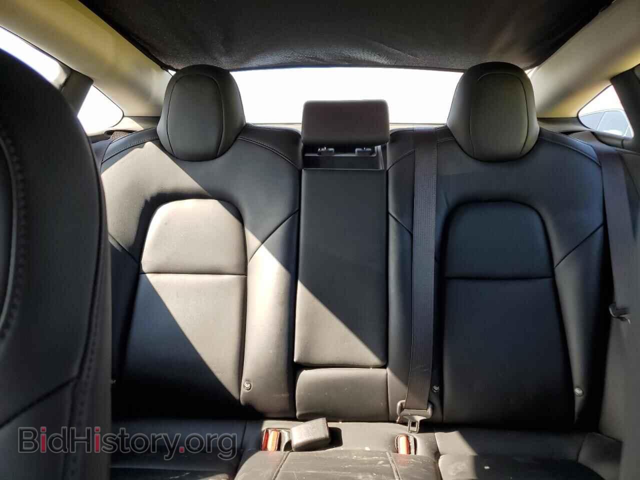 2018 TESLA MODEL 3 - VIN: 5YJ3E1EA5JF040163 - Photo 10