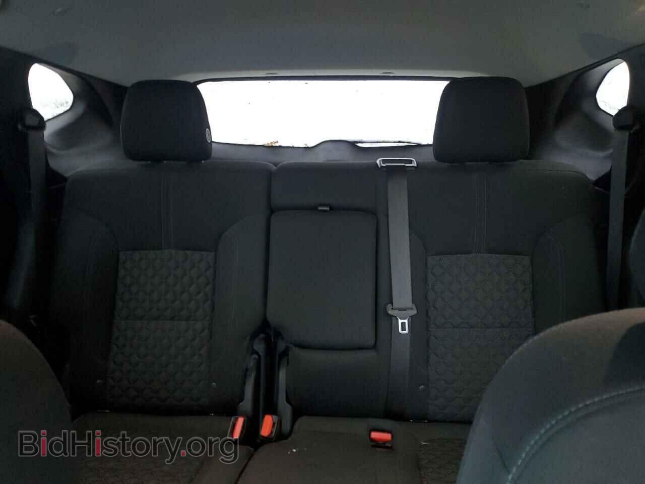 2020 CHEVROLET BLAZER - VIN: 3GNKBCR43LS678594 - Фото 10