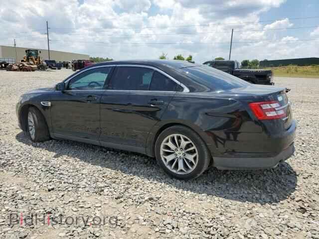 2014 FORD TAURUS - VIN: 1FAHP2F83EG115414 - Фото 2