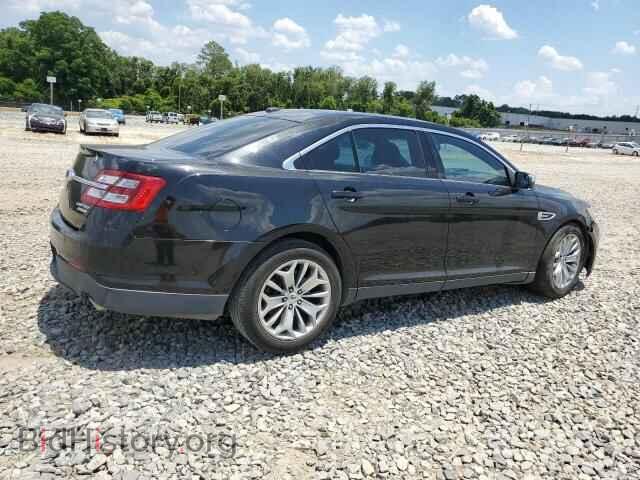 2014 FORD TAURUS - VIN: 1FAHP2F83EG115414 - Фото 3