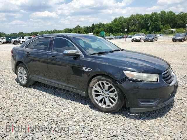 2014 FORD TAURUS - VIN: 1FAHP2F83EG115414 - Фото 4