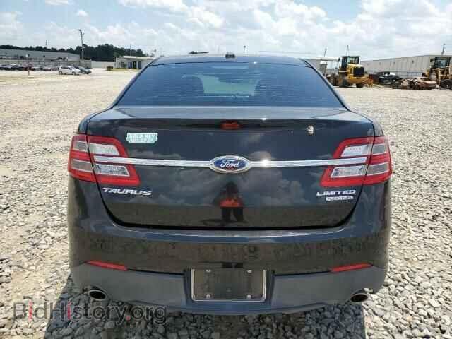 2014 FORD TAURUS - VIN: 1FAHP2F83EG115414 - Фото 6
