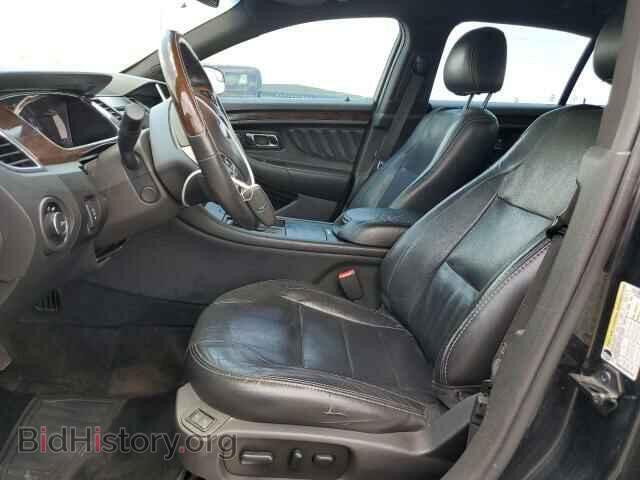 2014 FORD TAURUS - VIN: 1FAHP2F83EG115414 - Фото 7