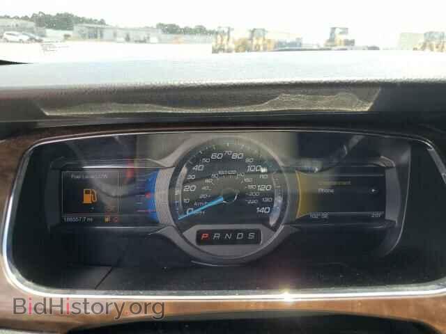 2014 FORD TAURUS - VIN: 1FAHP2F83EG115414 - Фото 9