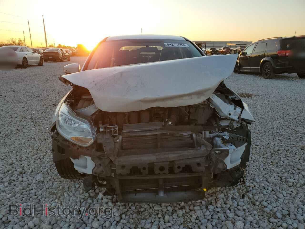 2013 FORD FOCUS - VIN: 1FADP3K24DL366146 - Фото 5