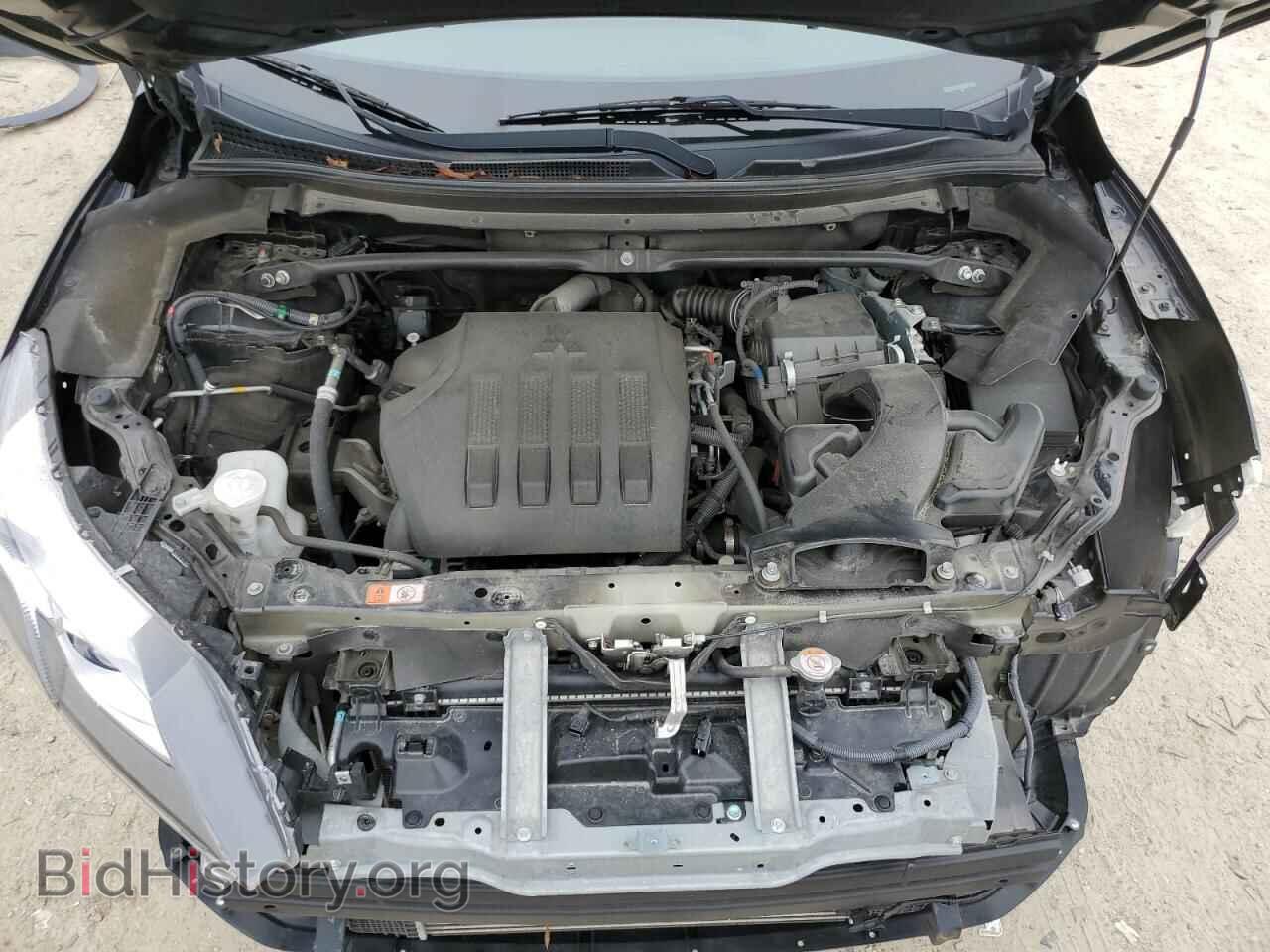 2020 MITSUBISHI ECLIPSE - VIN: JA4AT5AA7LZ007800 - Photo 12