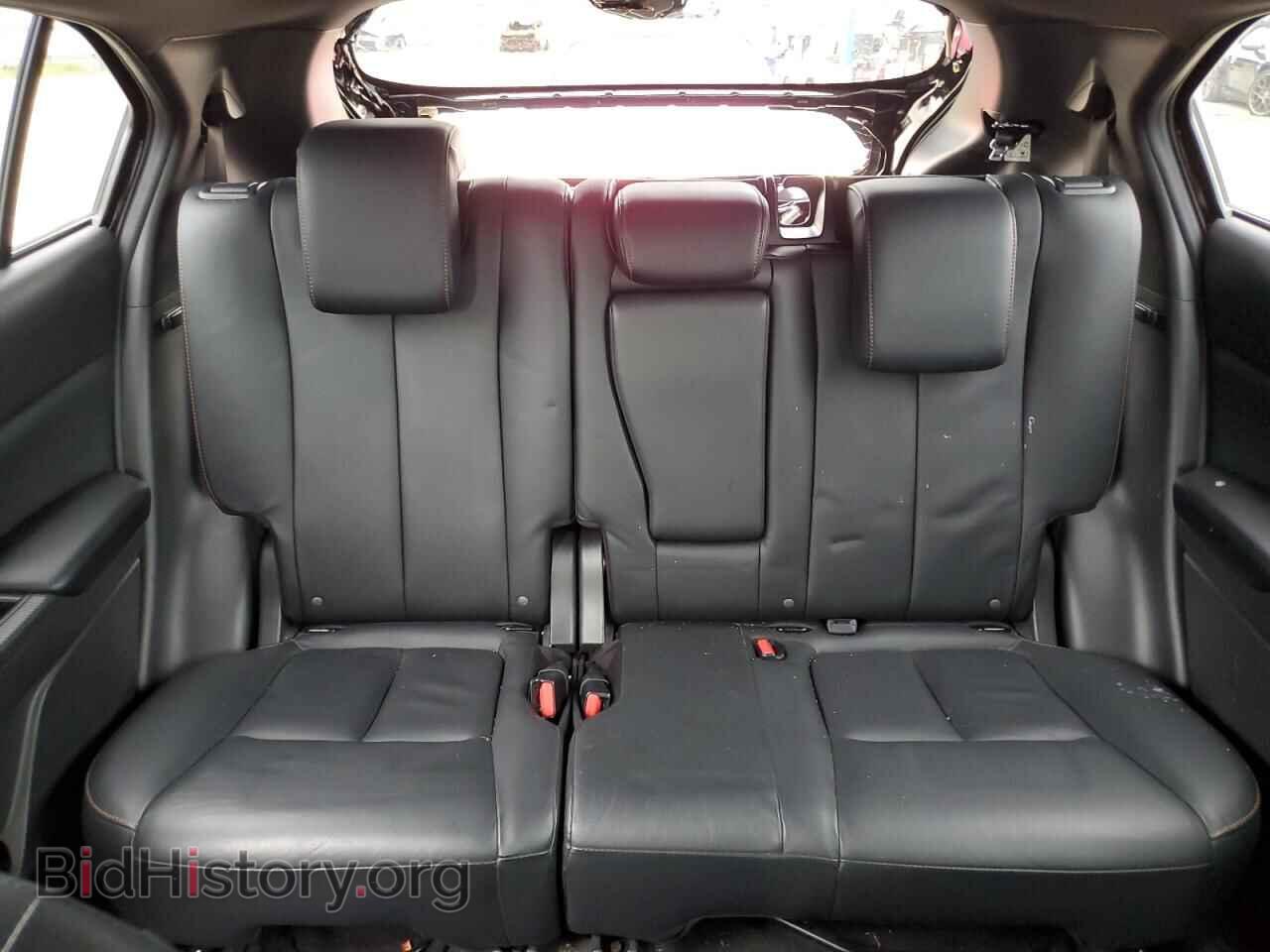 2020 MITSUBISHI ECLIPSE - VIN: JA4AT5AA7LZ007800 - Photo 10