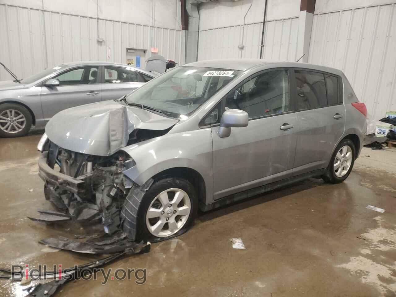 Фотография 3N1BC1CP4CK806387 - NISSAN VERSA 2012