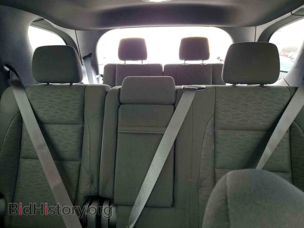 2023 DODGE DURANGO - VIN: 1C4RDJDG7PC677175 - Фото 10