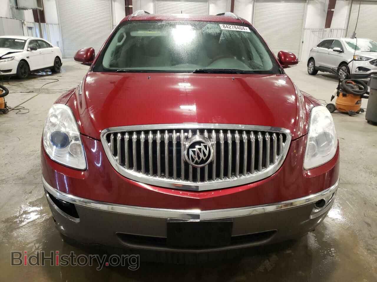 2011 BUICK ENCLAVE - VIN: 5GAKVCED9BJ138965 - Фото 5
