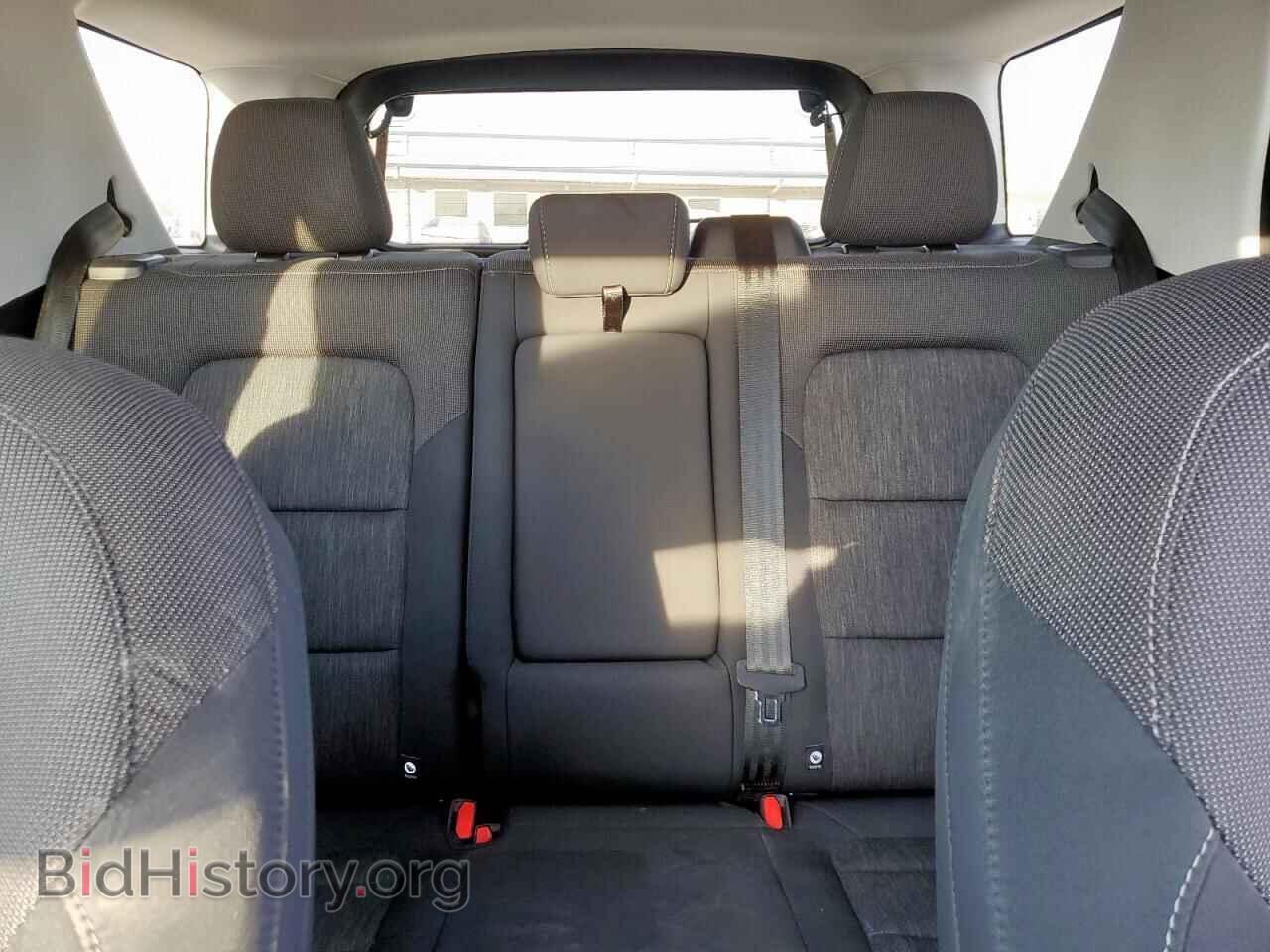 2023 FORD BRONCO - VIN: 3FMCR9B68PRD98038 - Фото 10
