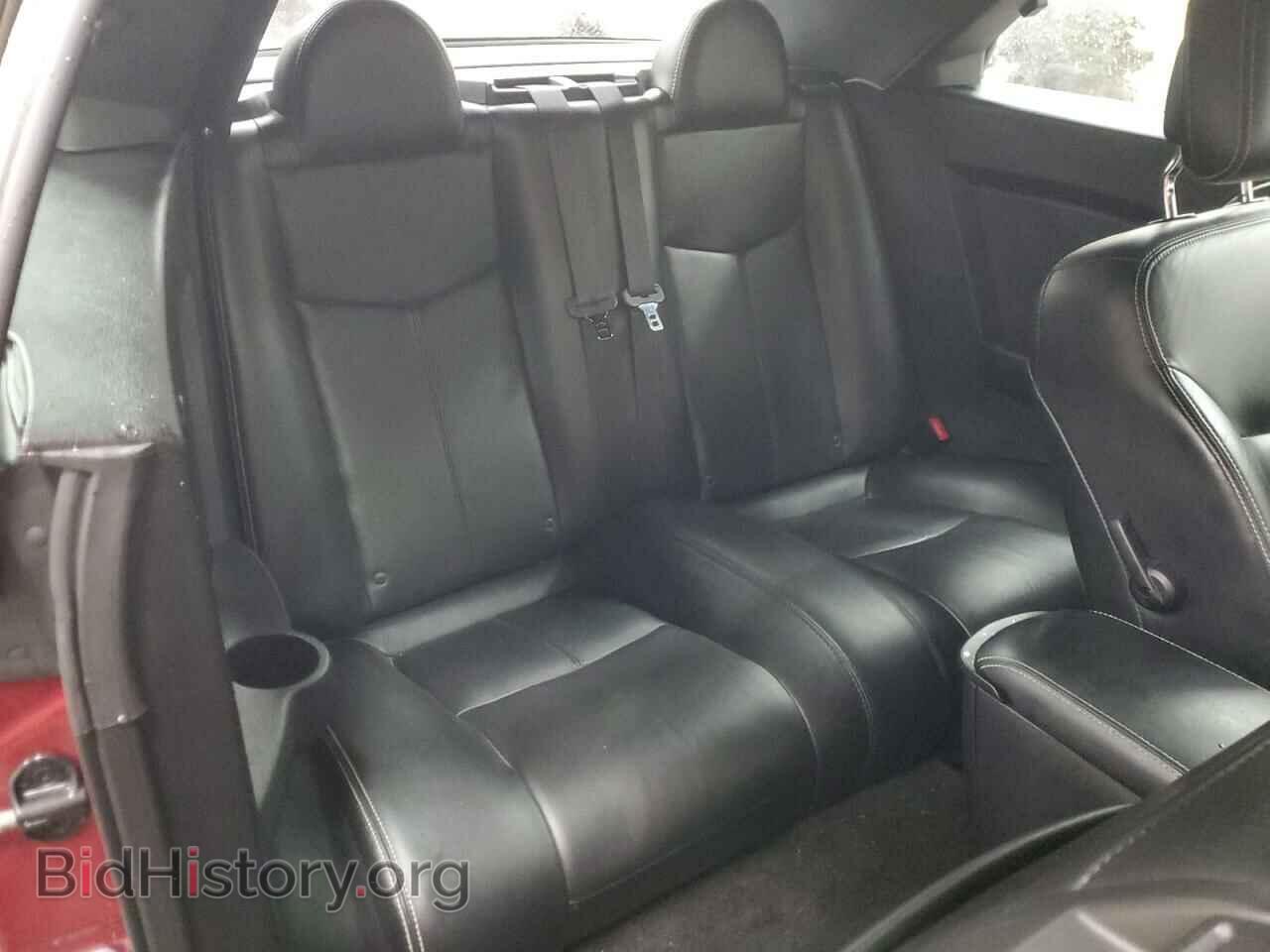 2011 CHRYSLER 200 - VIN: 1C3BC7EG4BN580121 - Фото 10