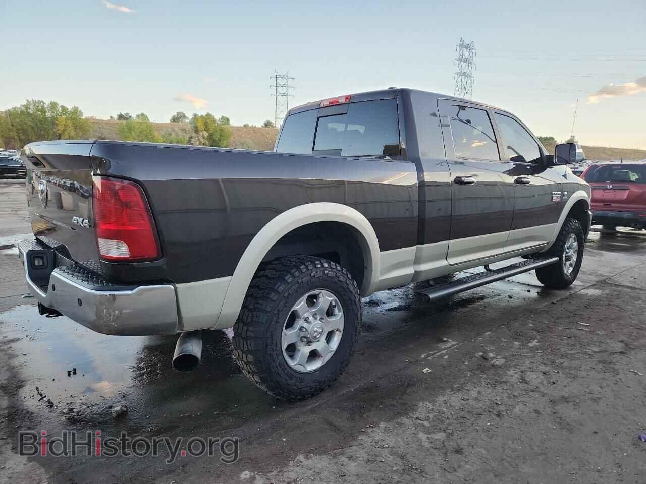 2011 DODGE All Models - VIN: 3D73Y3HL4BG563529 - Photo 3