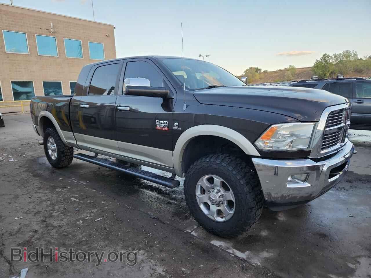 2011 DODGE All Models - VIN: 3D73Y3HL4BG563529 - Photo 4