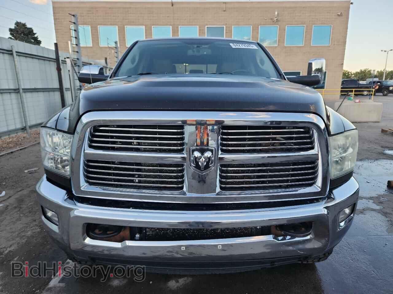 2011 DODGE All Models - VIN: 3D73Y3HL4BG563529 - Photo 5
