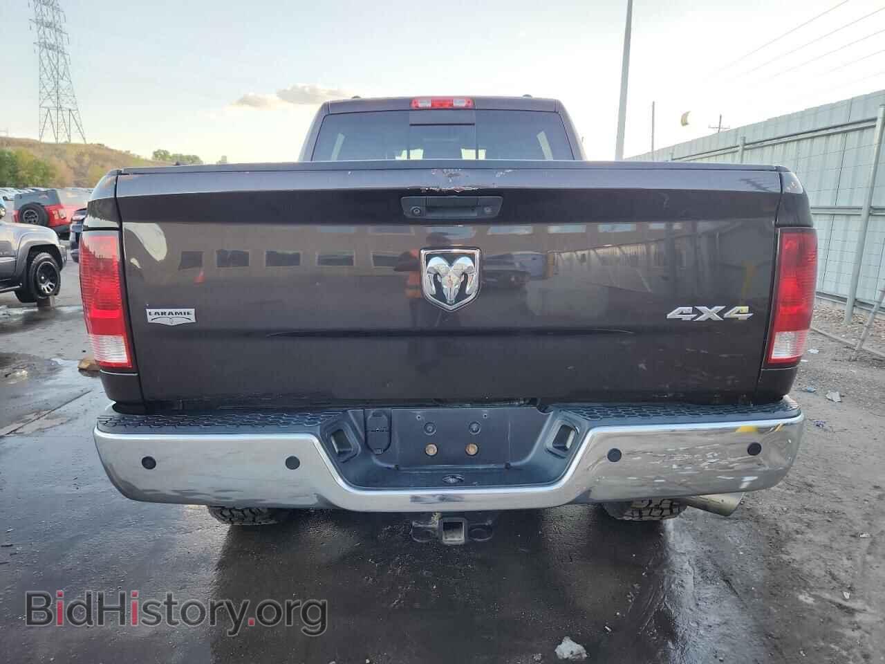 2011 DODGE All Models - VIN: 3D73Y3HL4BG563529 - Photo 6