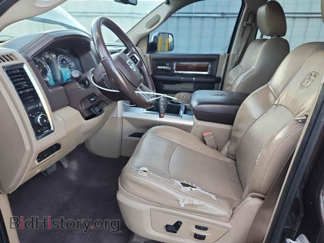 2011 DODGE All Models - VIN: 3D73Y3HL4BG563529 - Photo 7