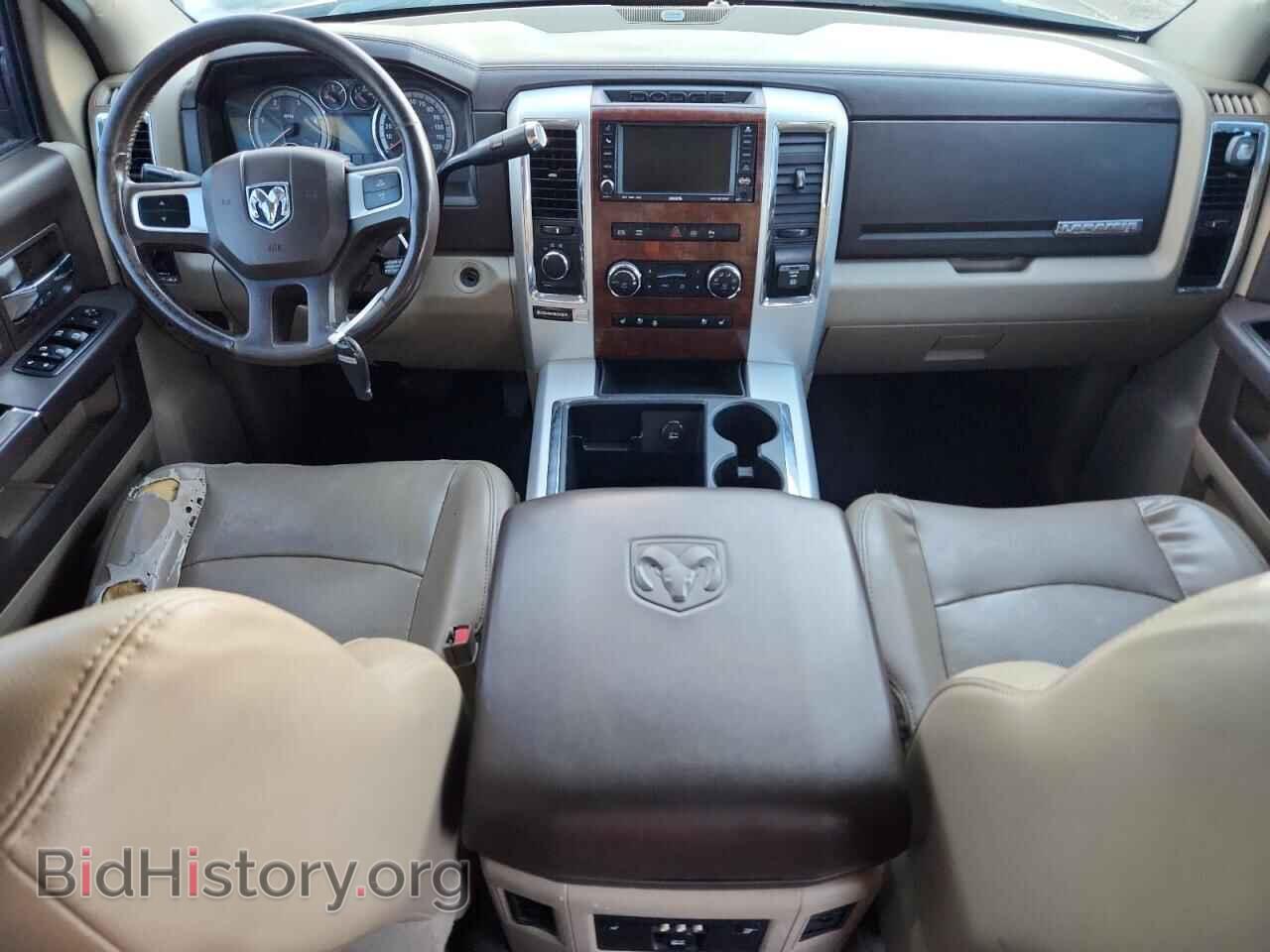 2011 DODGE All Models - VIN: 3D73Y3HL4BG563529 - Photo 8