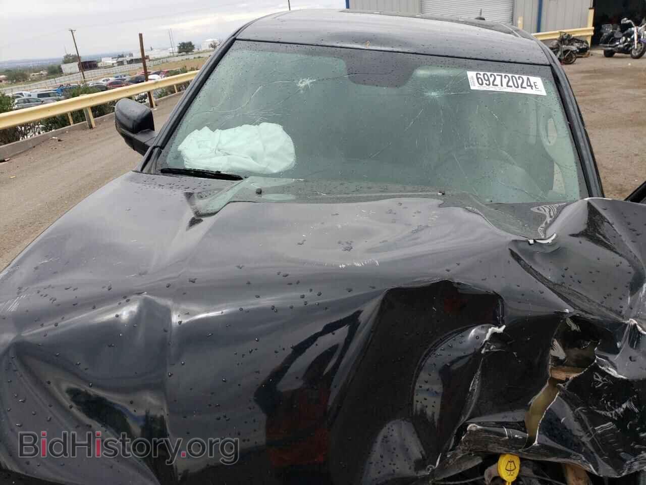 2013 RAM 1500 - VIN: 1C6RR7MT5DS630835 - Фото 12