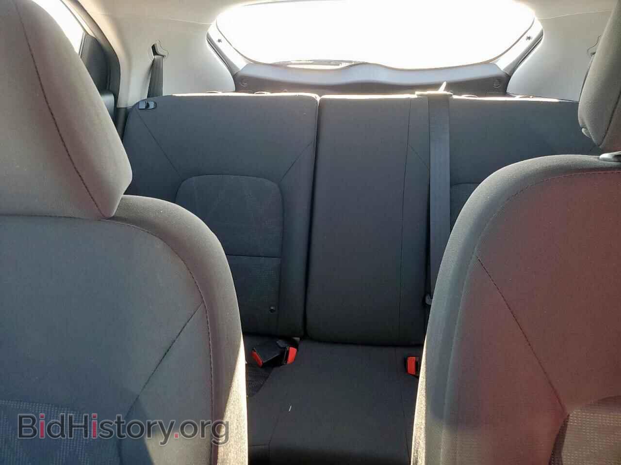 2015 KIA RIO - VIN: KNADM5A32F6426724 - Фото 10