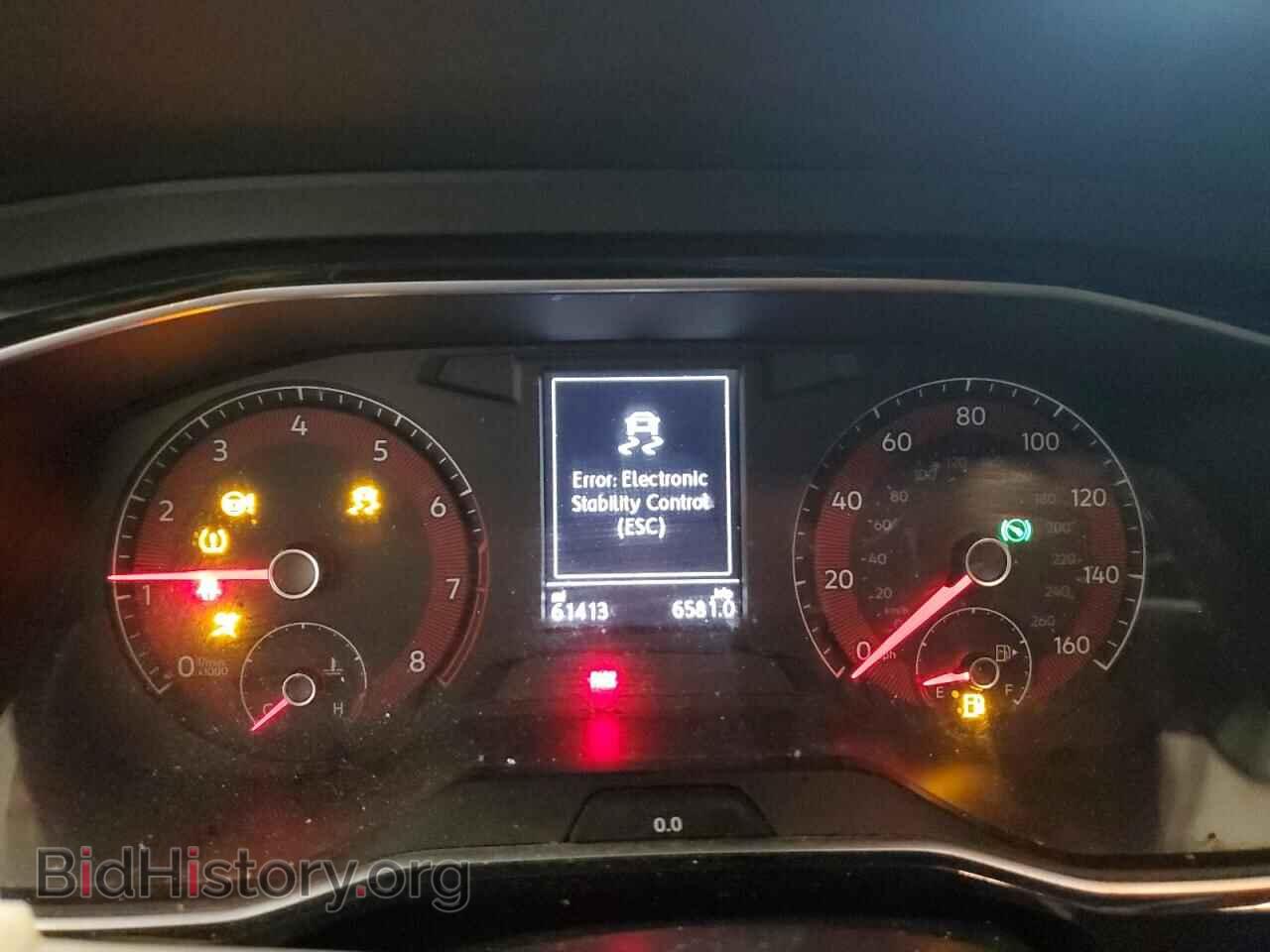 2021 VOLKSWAGEN JETTA - VIN: 3VWC57BU9MM000621 - Фото 9