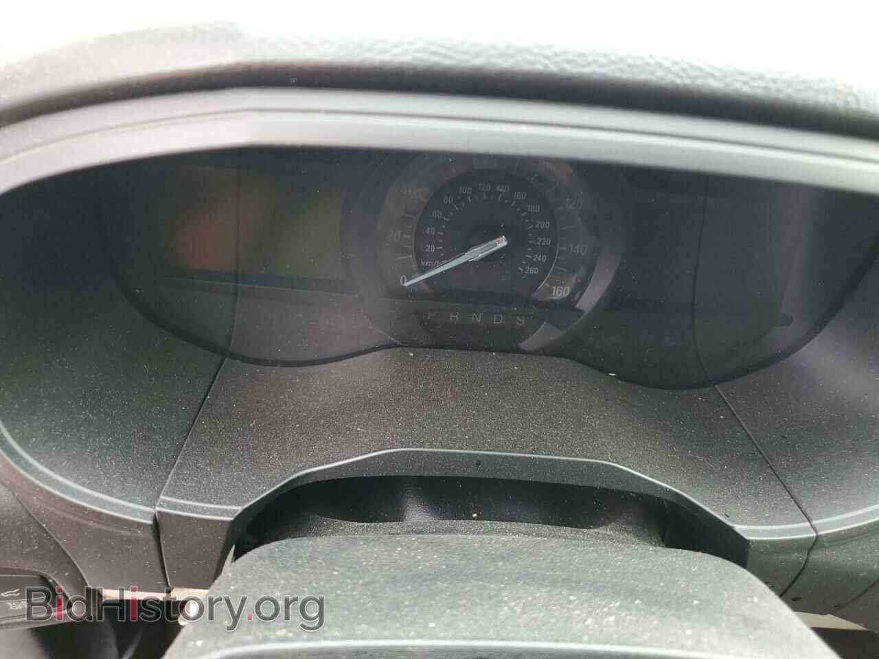 2022 FORD EDGE - VIN: 2FMPK4K99NBA94635 - Фото 9