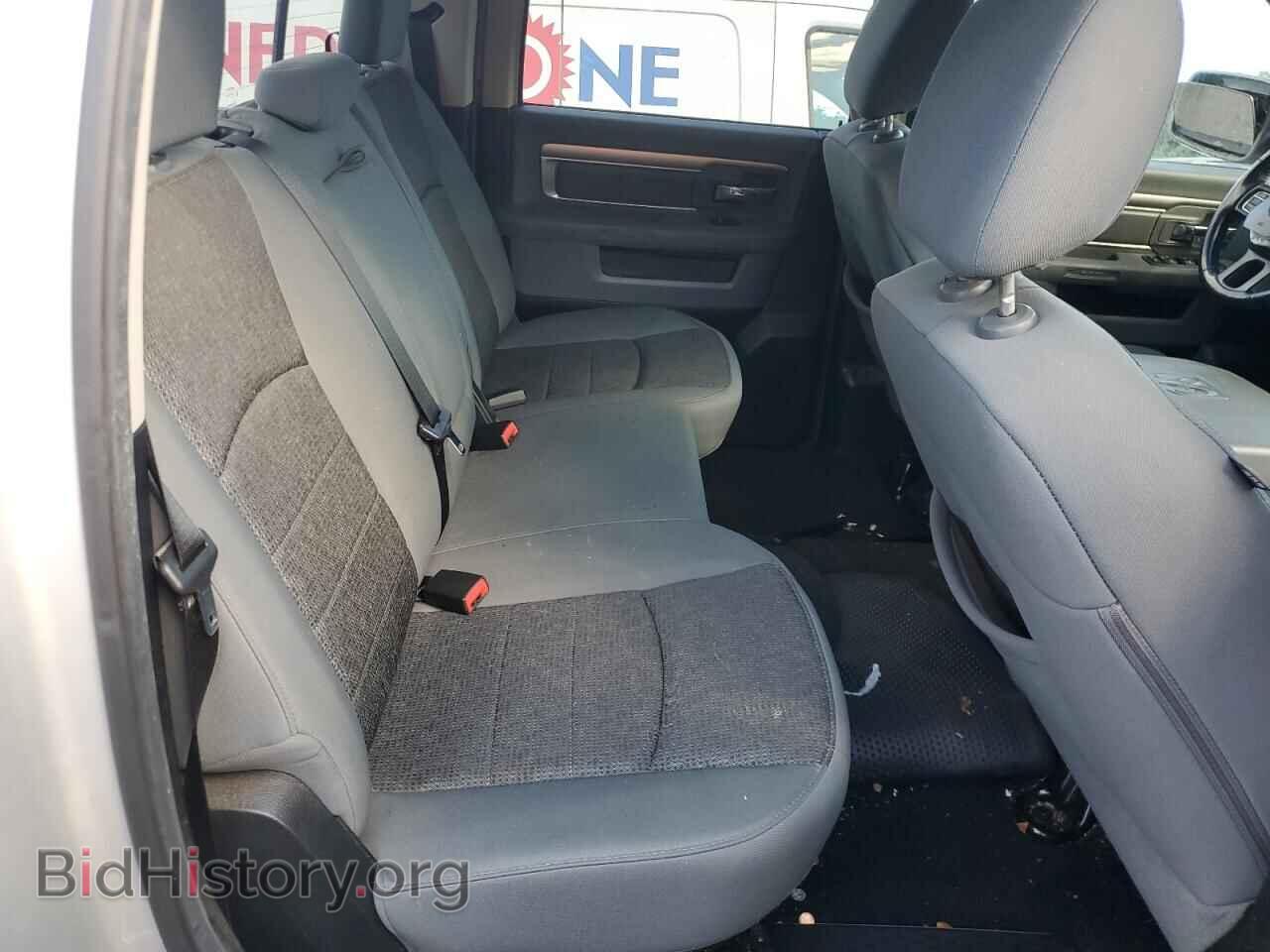 2014 RAM 1500 - VIN: 1C6RR7LT0ES151693 - Фото 10