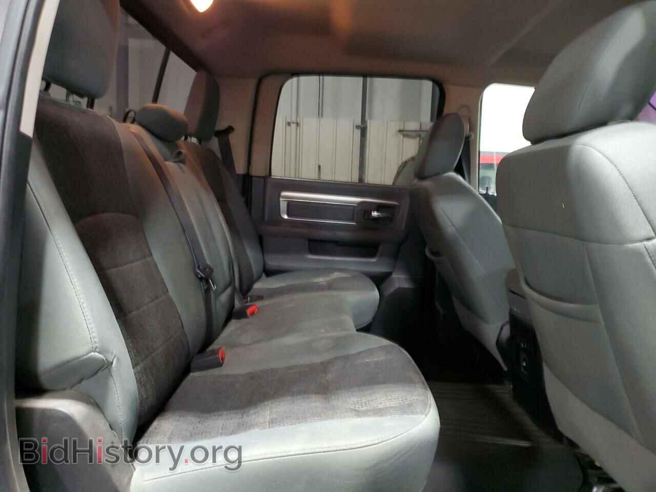2014 RAM 1500 - VIN: 1C6RR7LT6ES405133 - Фото 10