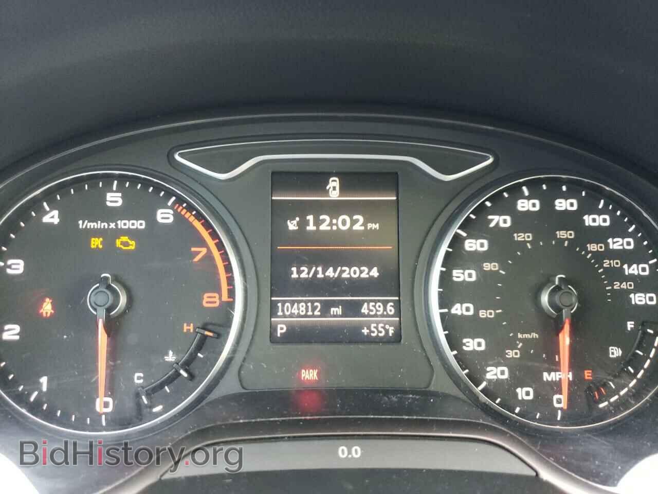 2015 AUDI A3 - VIN: WAUBFGFF8F1006141 - Фото 9