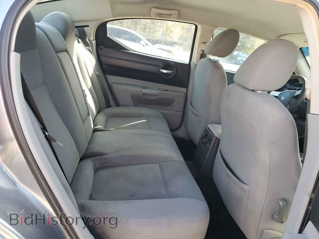 2007 DODGE CHARGER - VIN: 2B3KA43G97H712830 - Фото 10