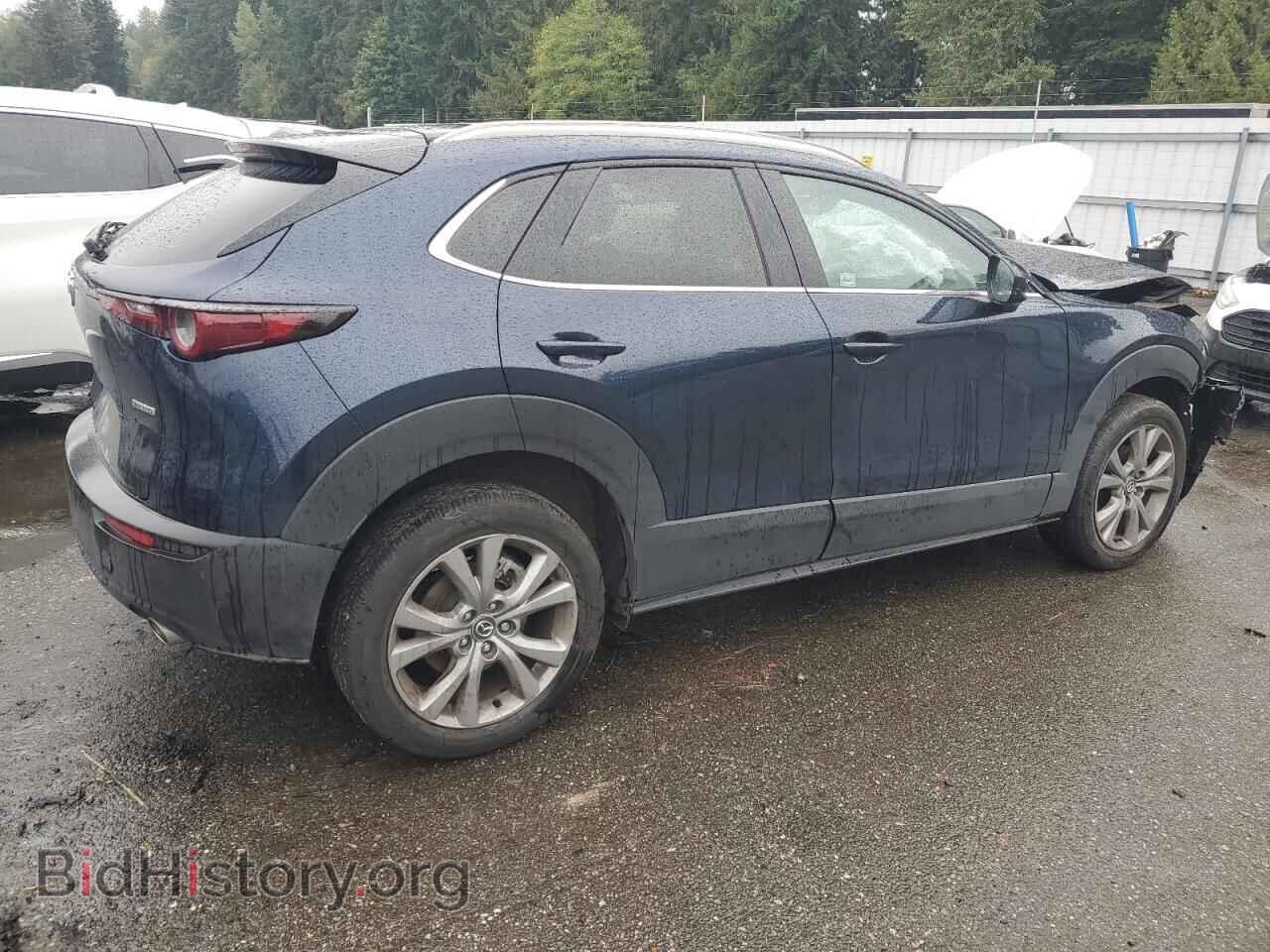 2023 MAZDA CX30 - VIN: 3MVDMBCM9PM579740 - Фото 3