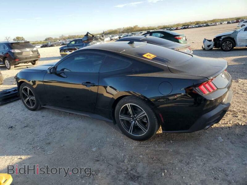 2024 Ford ALL MODELS (VIN 1FA6P8TH6R5109896) — photo 2 of 13