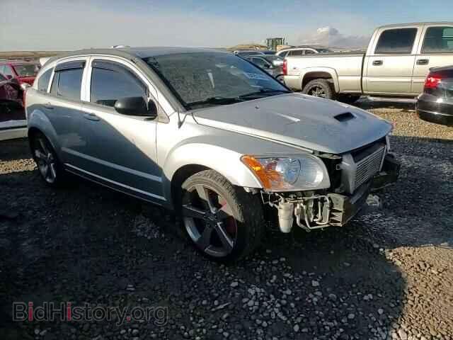 2008 DODGE CALIBER - VIN: 1B3HB68FX8D664451 - Фото 10