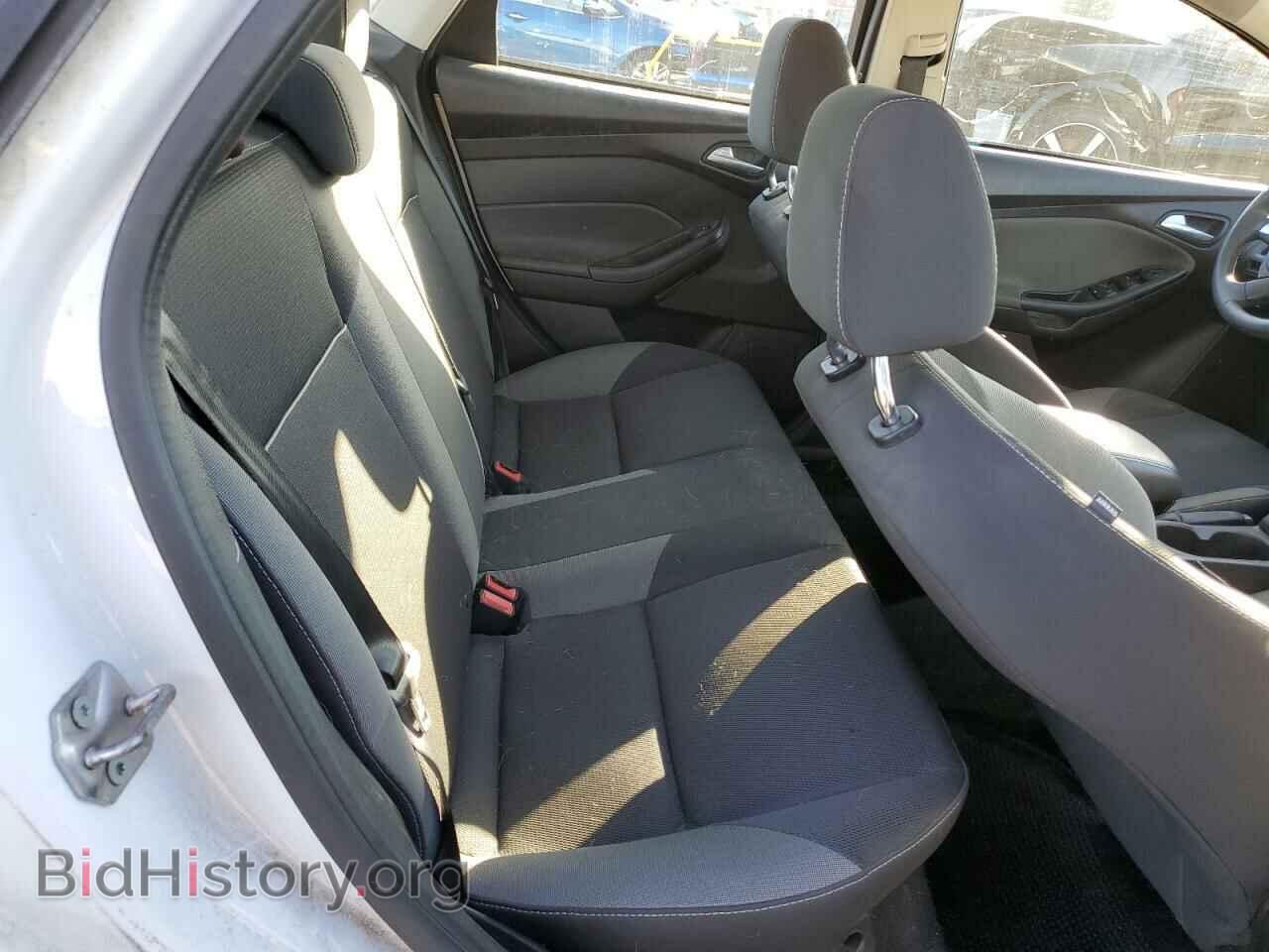 2012 FORD FOCUS - VIN: 1FAHP3F24CL265098 - Фото 10