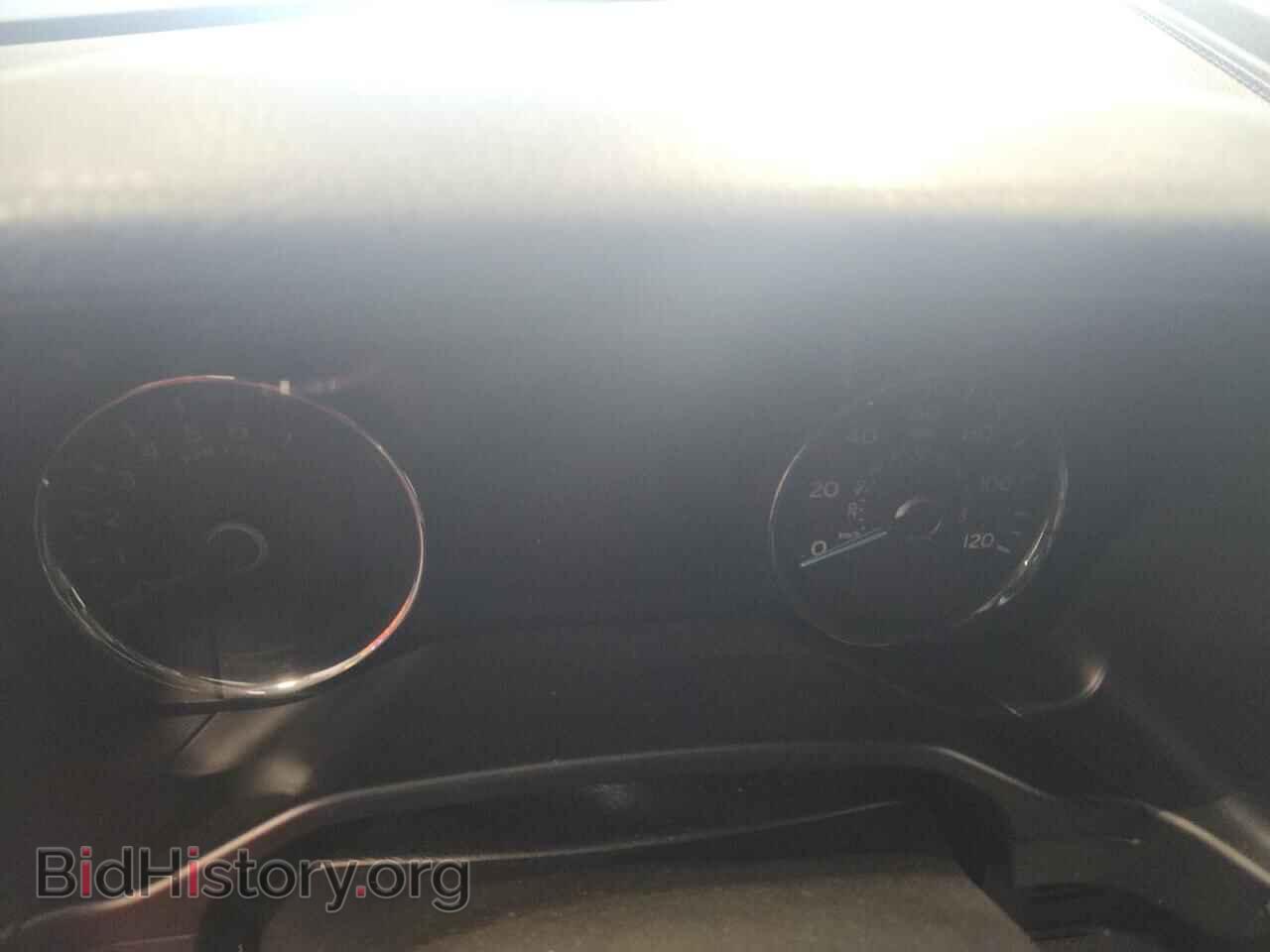 2016 FORD F-150 - VIN: 1FTFW1EG4GFA92385 - Фото 9