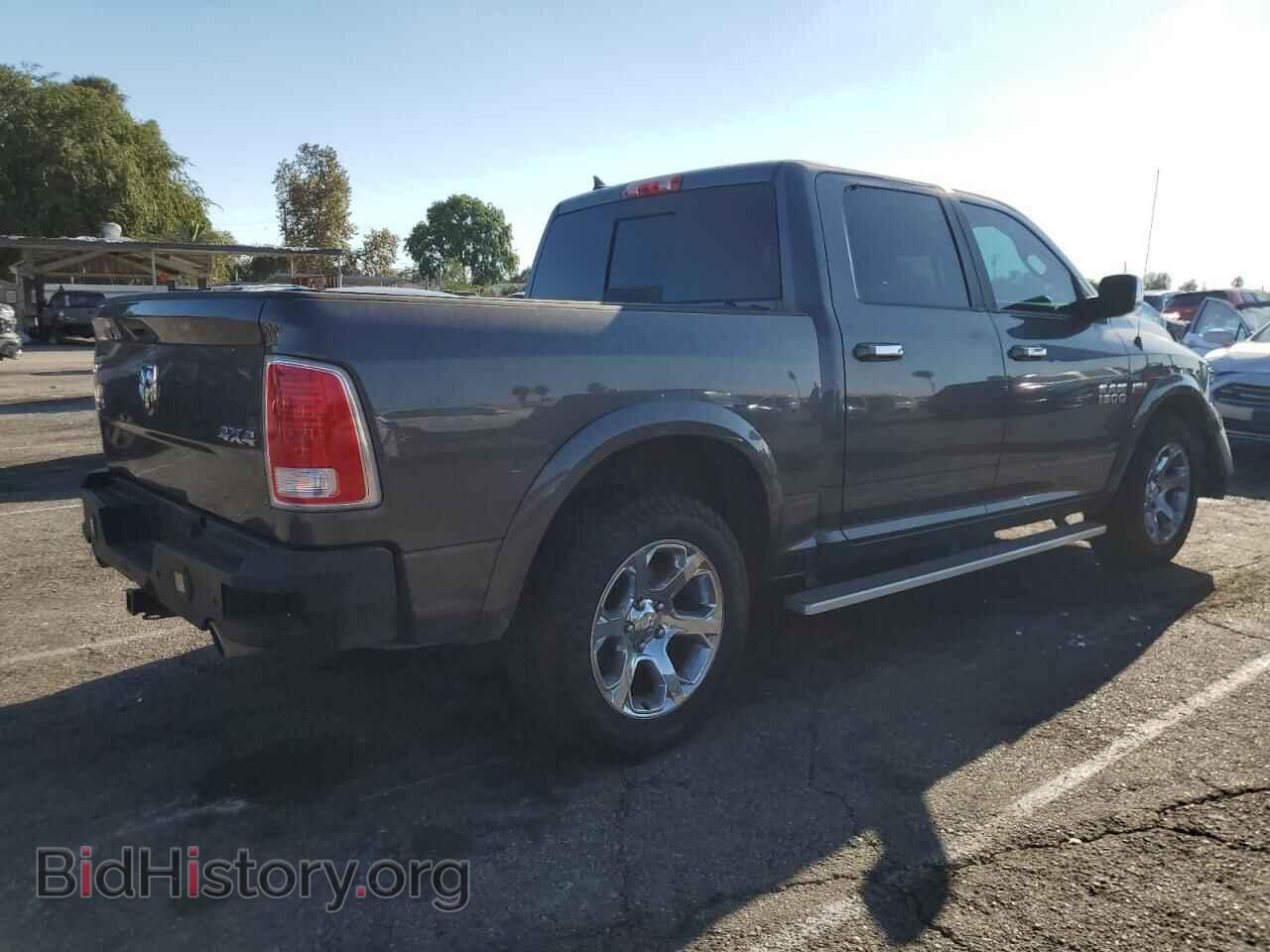 2017 RAM 1500 - VIN: 1C6RR7NT4HS619006 - Фото 3