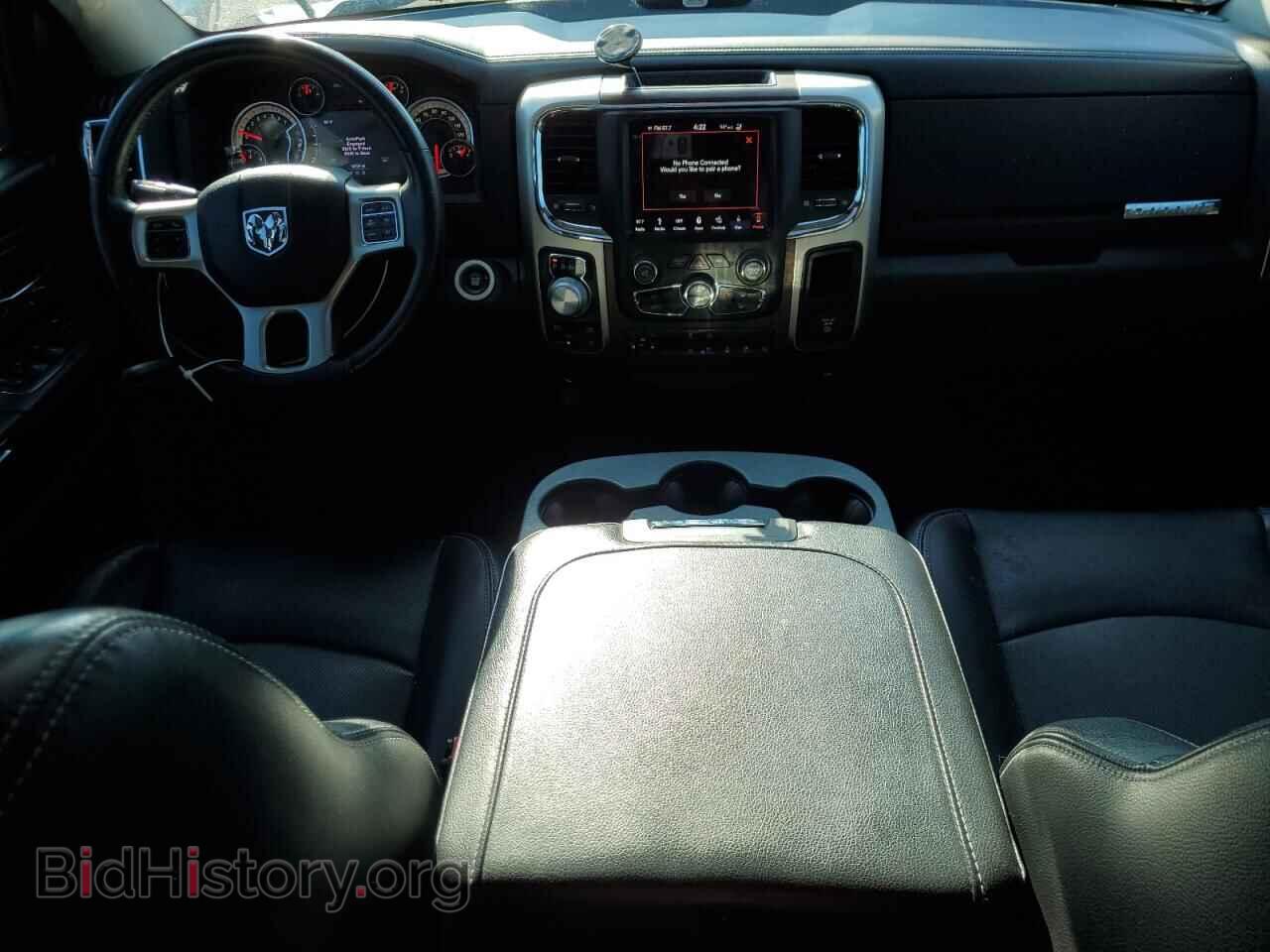 2017 RAM 1500 - VIN: 1C6RR7NT4HS619006 - Фото 8