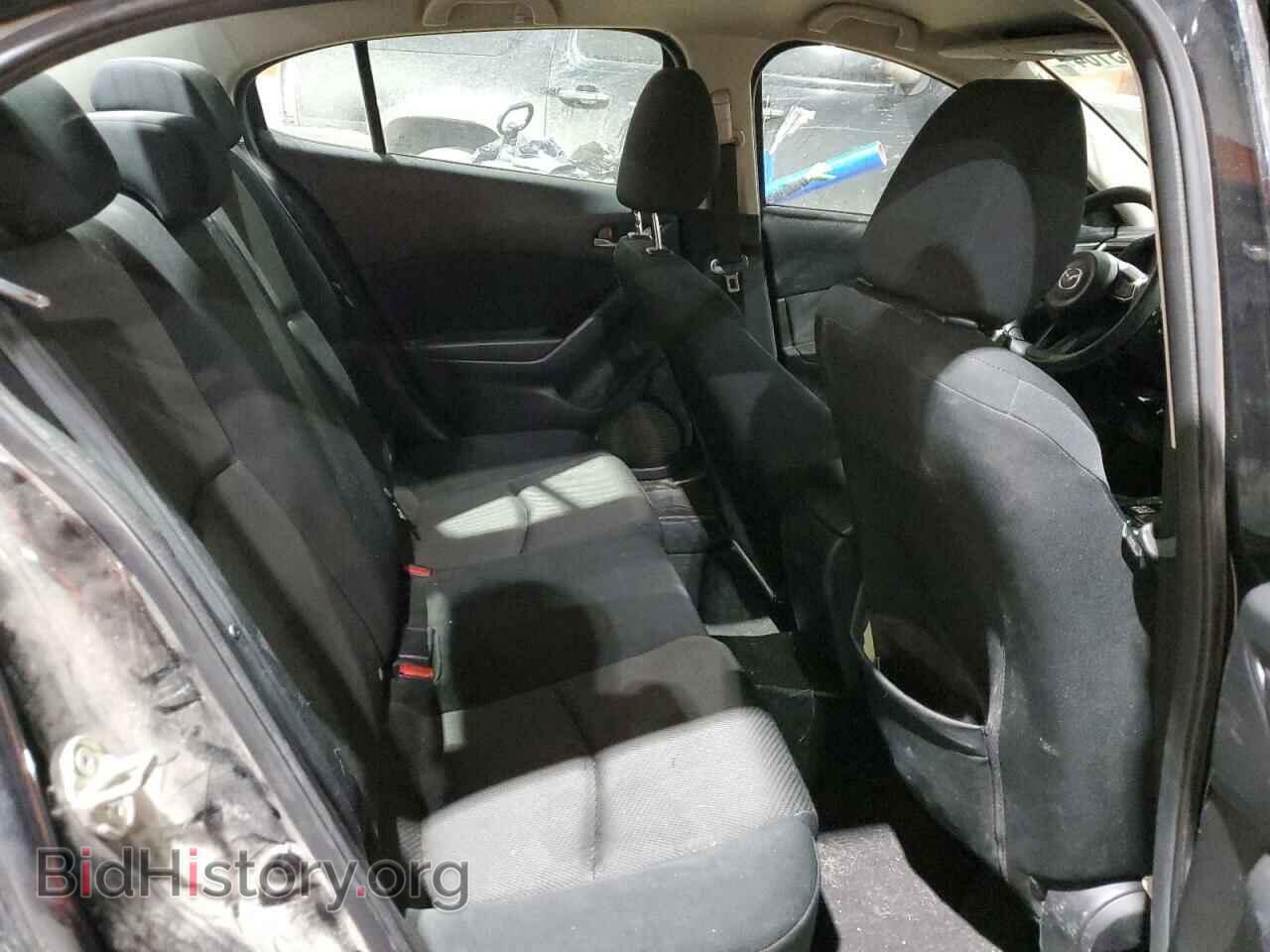 2017 MAZDA 3 - VIN: 3MZBN1U70HM127019 - Фото 10