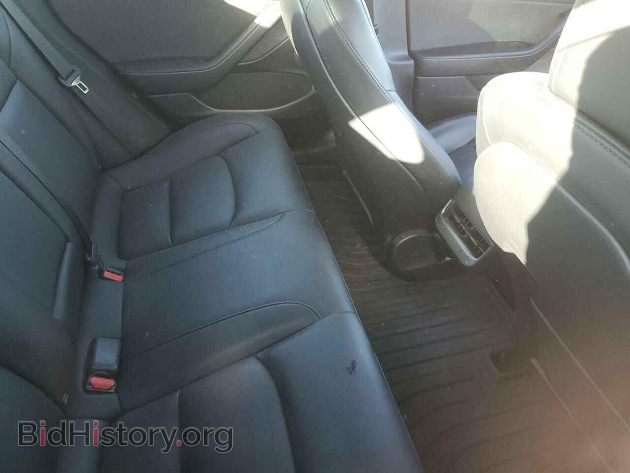 2023 TESLA MODEL 3 - VIN: 5YJ3E1EA0PF408385 - Фото 10