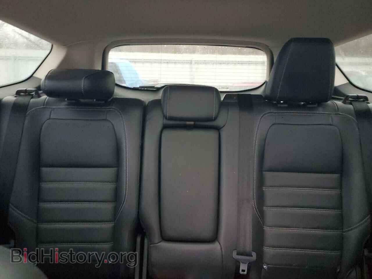 2017 FORD ESCAPE - VIN: 1FMCU9J91HUE32244 - Photo 10
