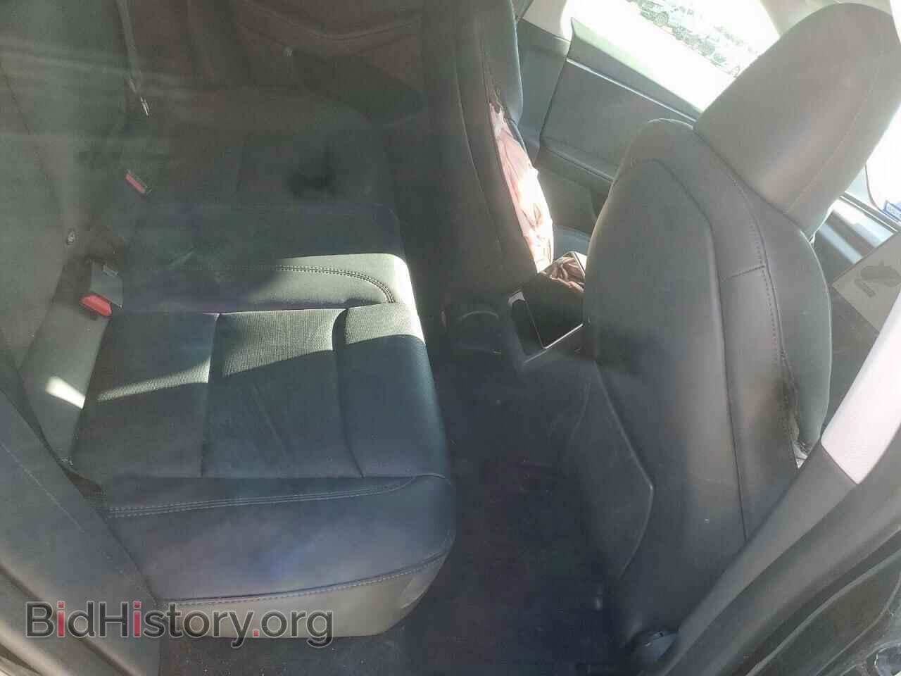 2024 TESLA MODEL 3 - VIN: 5YJ3E1EB8RF733832 - Фото 10