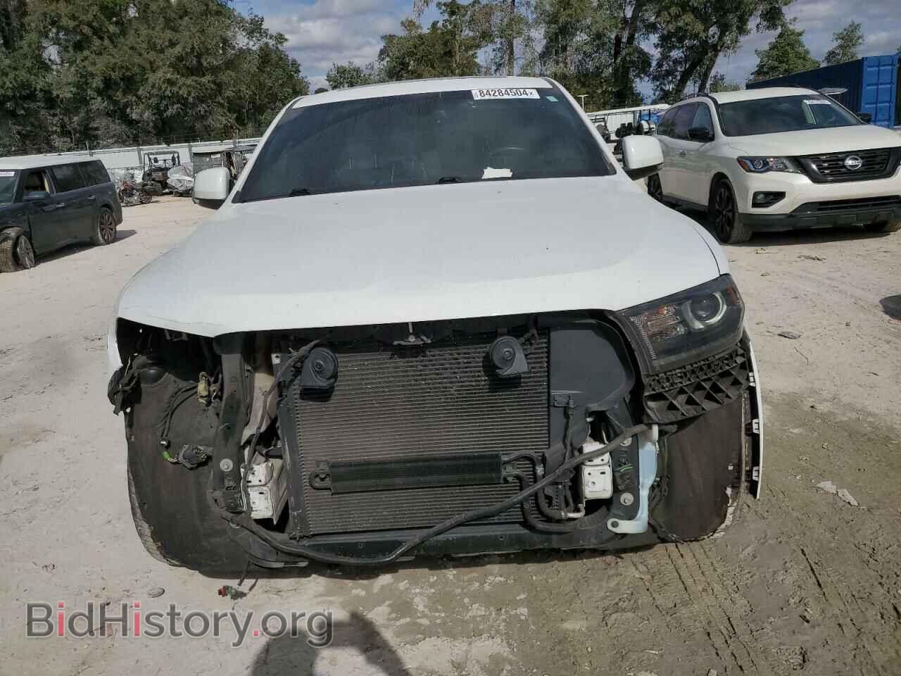 2014 DODGE DURANGO - VIN: 1C4SDJCT0EC524506 - Photo 5