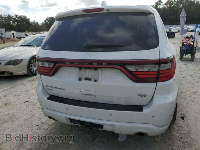 2014 Dodge DURANGO (VIN 1C4SDJCT0EC524506) — photo 6 of 13