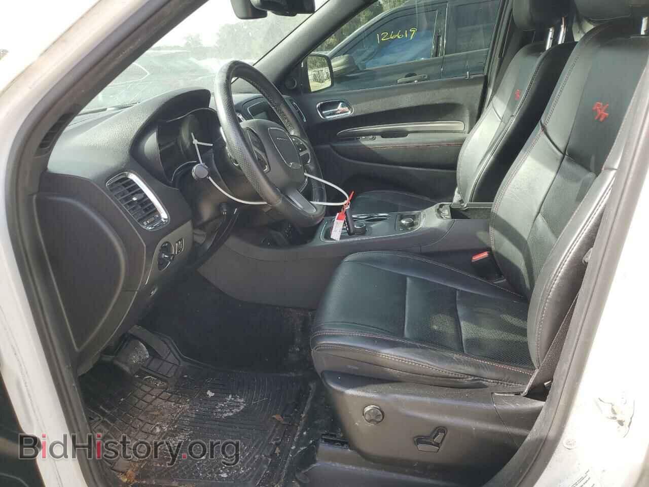 2014 DODGE DURANGO - VIN: 1C4SDJCT0EC524506 - Photo 7