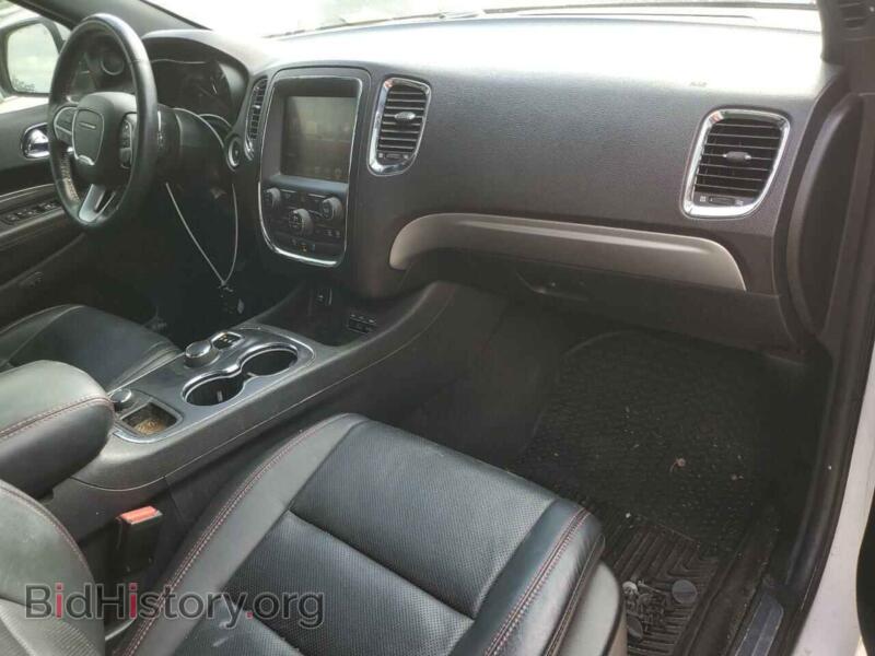 2014 Dodge DURANGO (VIN 1C4SDJCT0EC524506) — photo 8 of 13