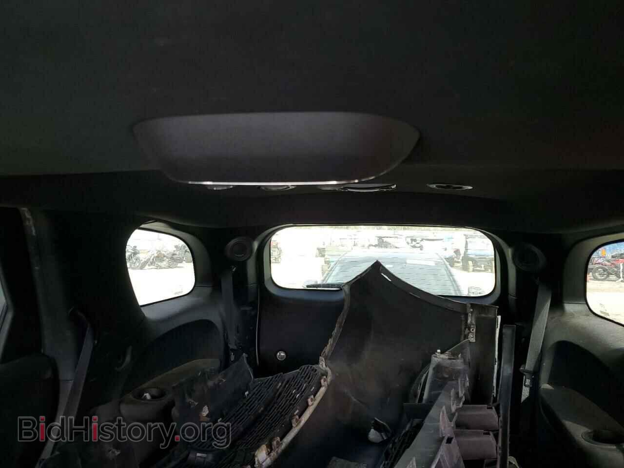 2014 DODGE DURANGO - VIN: 1C4SDJCT0EC524506 - Photo 10